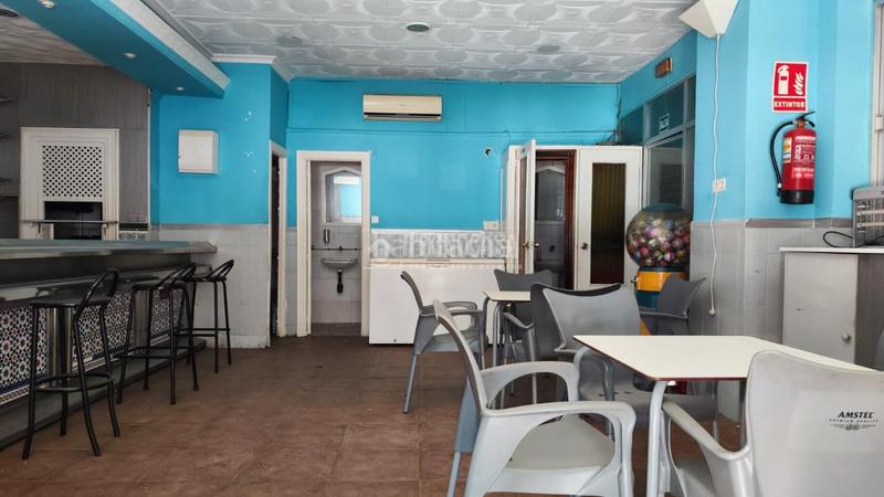 Foto 4f8340cb-d774-4124-ac8c-aa6d714fb2a3. Business premise in Barrio de Zaidín Granada