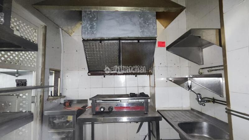 Foto 57b636d9-68a9-42ff-be13-31107f3fe03a. Business premise in Barrio de Zaidín Granada