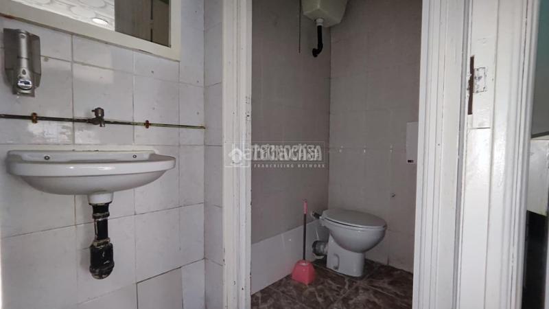 Foto 61dd61a2-2927-4bb3-9368-e95d4ac2f989. Business premise in Barrio de Zaidín Granada