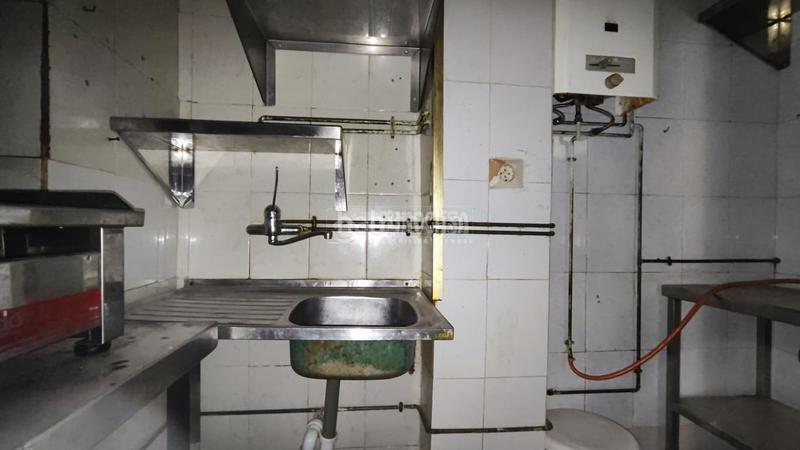 Foto 66dfcda2-866d-4d94-9397-e3149bfcac3a. Business premise in Barrio de Zaidín Granada