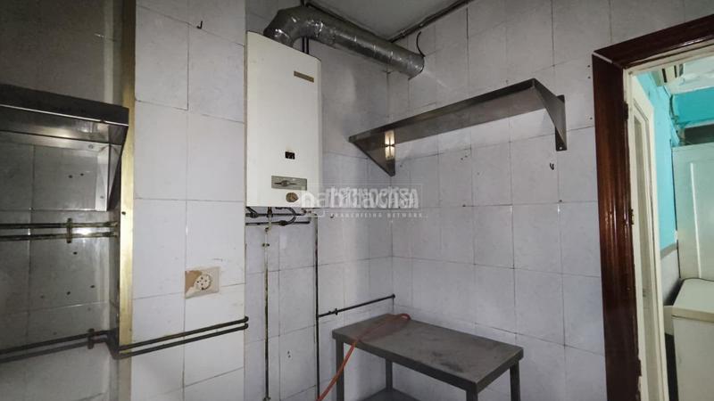 Foto a73e57a9-009e-4d32-bcb4-88e841dd83a9. Business premise in Barrio de Zaidín Granada