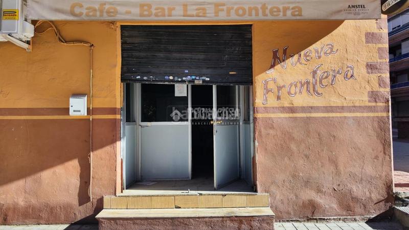 Foto b324380a-e7ae-4028-b33b-8638ba6e1987. Business premise in Barrio de Zaidín Granada