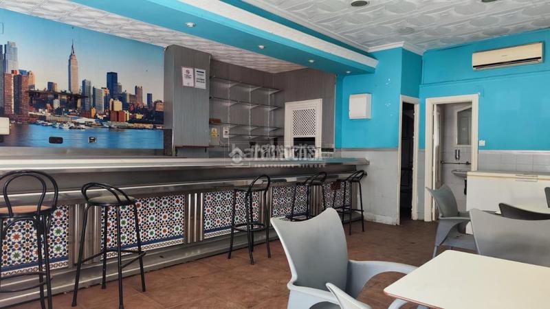 Foto c5d846ea-13c0-418b-8542-63ba2cf55d11. Business premise in Barrio de Zaidín Granada