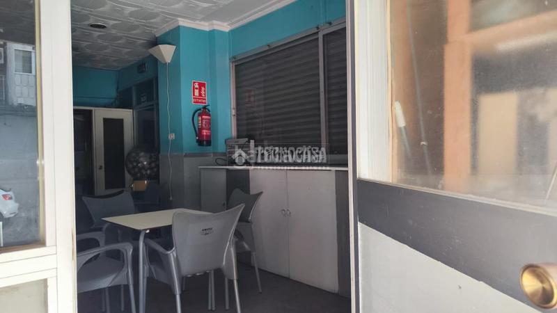 Foto fddf5abd-57fd-48e6-b33e-eef460bfa261. Business premise in Barrio de Zaidín Granada