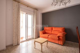 Pis  Av. don bosco. Piso en venta en granada