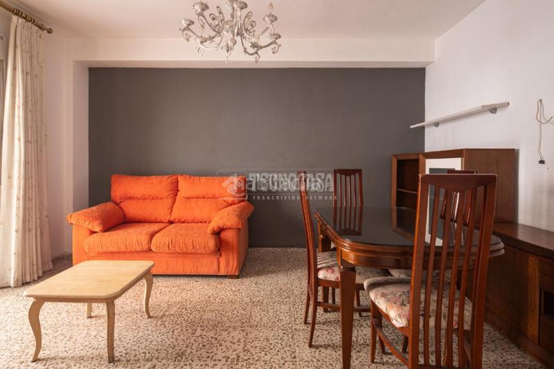 Foto 25b302c6-c9cb-4691-bb34-4c616534018e. Piso  en venta en Barrio de Zaidín Granada