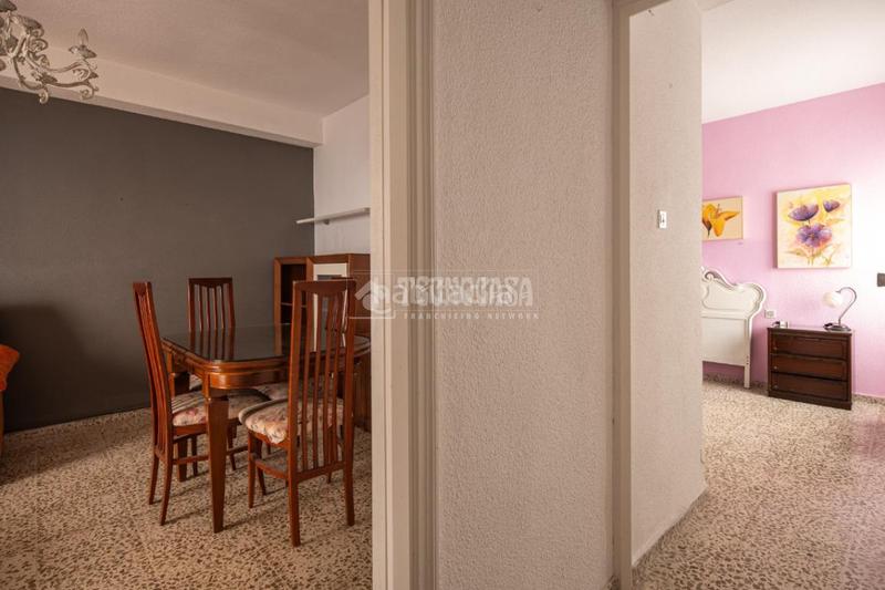 Foto 6b789396-0b05-41d8-82a7-0d5b1a4d7b81. Piso  en venta en Barrio de Zaidín Granada