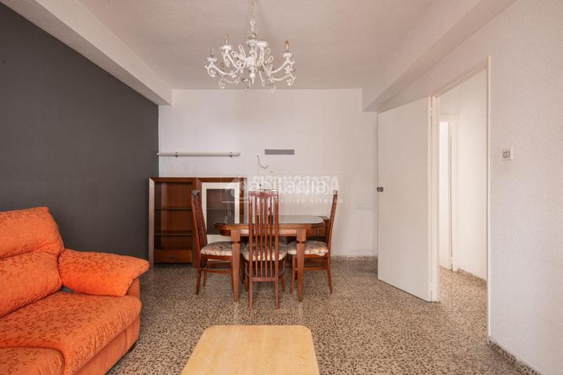 Foto f73e5238-4c5b-4daa-8837-852010c8b57c. Piso  en venta en Barrio de Zaidín Granada