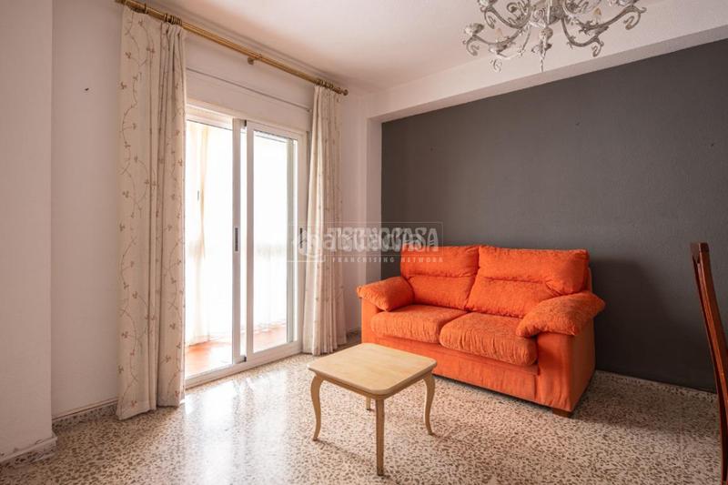 Foto f7aa990a-688d-4e69-8296-c93eff655782. Piso  en venta en Barrio de Zaidín Granada