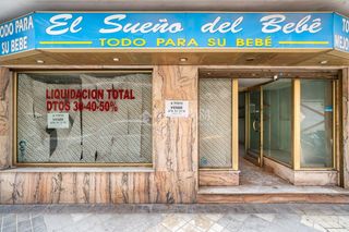 Local Comercial a C. Sicilia
