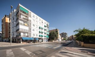 Pis a Barrio de Zaidín