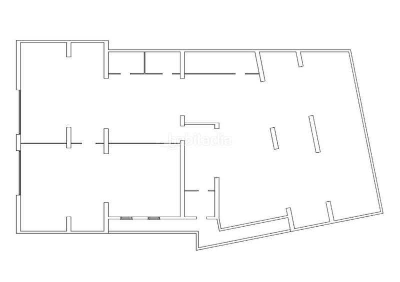 Foto 66bbd3a0-4bb7-4bfa-b4c7-bfa50b5f2653. Local comercial  en venta en El Poble Sec - Parc de Montjuïc Barcelona