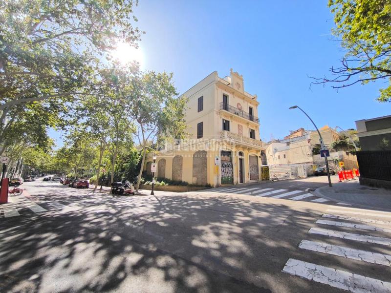 Foto b2723a1c-8b0c-4f55-92c9-f531bdb73c72. Local comercial  en venta en El Poble Sec - Parc de Montjuïc Barcelona
