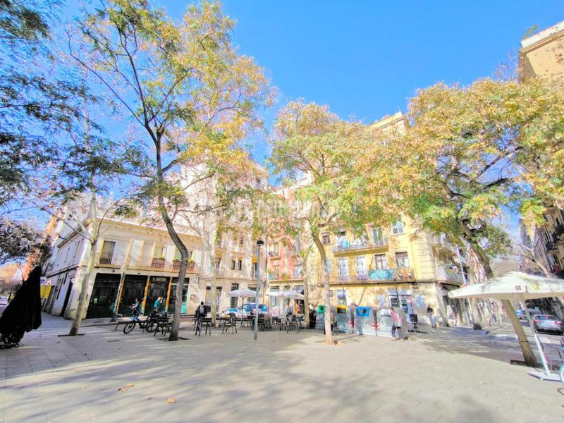 Foto c075f404-952f-4420-8166-277186b2ea94. Local comercial  en venta en El Poble Sec - Parc de Montjuïc Barcelona