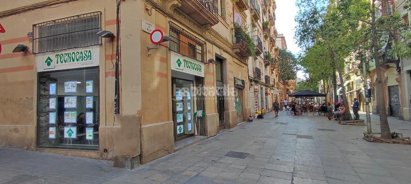 Foto cddba821-078b-41e6-ad15-ba560acf74f3. Local comercial  en venta en El Poble Sec - Parc de Montjuïc Barcelona