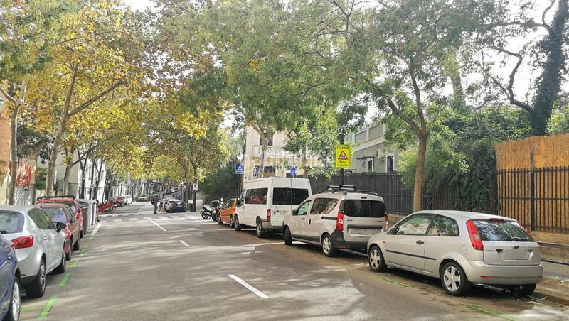 Foto e0f5816b-f42a-413a-8d5a-712416fe37ac. Local comercial  en venta en El Poble Sec - Parc de Montjuïc Barcelona