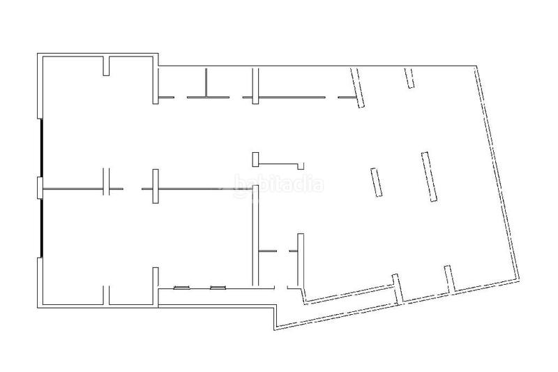 Foto efcef3d7-b9d4-4ce3-b6c1-4ed980d3ca1d. Local comercial  en venta en El Poble Sec - Parc de Montjuïc Barcelona