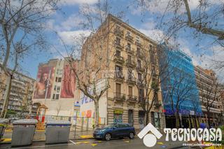 Pis a Sant Antoni. Piso en venta en barcelona