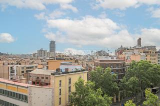 Pis a Sant Antoni. Piso en venta en barcelona