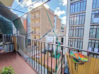 Appartement à El Poble Sec - Parc de Montjuïc. Piso en venta en barcelona