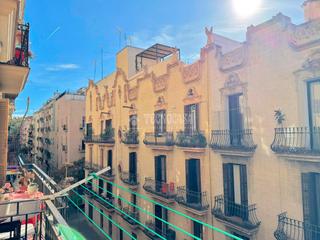 Piso en El Poble Sec - Parc de Montjuc. Piso en venta en barcelona