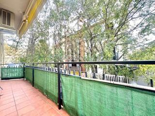 Pis a El Poble Sec - Parc de Montjuc. Piso en venta en barcelona