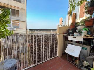 Pis a El Poble Sec - Parc de Montjuc. Piso en venta en barcelona