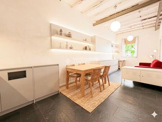 Pis a El Poble Sec - Parc de Montjuïc