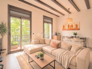 Appartement à Sant Antoni. Piso en venta en barcelona