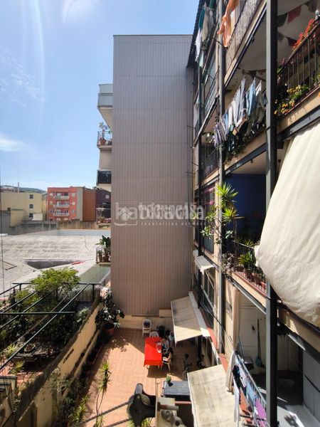 Foto 950f3b16-4740-43f2-8fc2-54b53cf3d563. Pis a Sant Antoni Barcelona