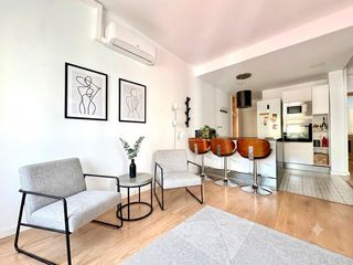 Pis a El Poble Sec - Parc de Montjuïc. Piso en venta en barcelona