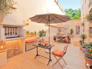 Appartement à El Poble Sec - Parc de Montjuïc. Piso en venta en barcelona