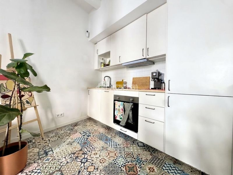 Foto 97143595-9a1e-456b-b879-48c1d160ff16. Piso  en venta en El Poble Sec - Parc de Montjuïc Barcelona