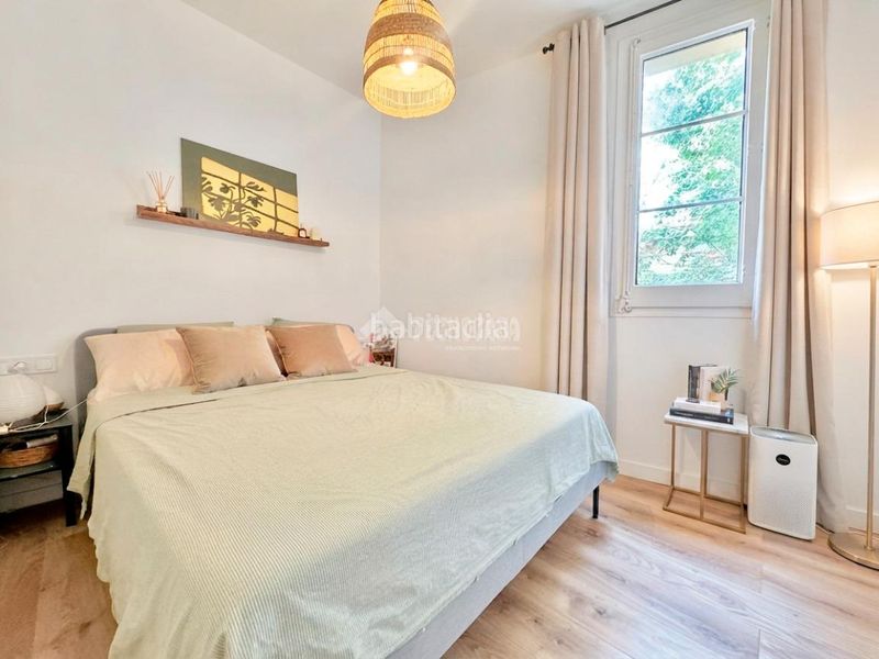 Foto ad561a57-35fa-4087-9049-5358efd6c644. Piso  en venta en El Poble Sec - Parc de Montjuïc Barcelona
