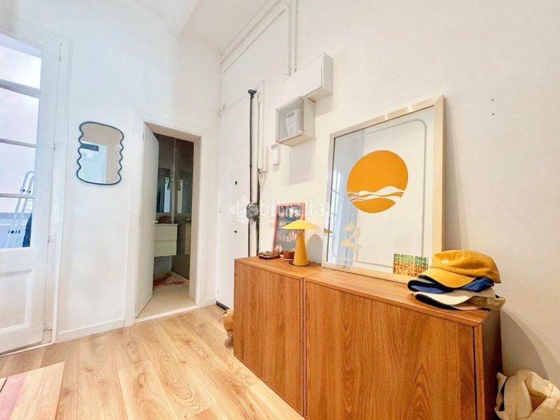 Foto d4168176-e4c6-4e87-8912-d2e0e38a4560. Piso  en venta en El Poble Sec - Parc de Montjuïc Barcelona