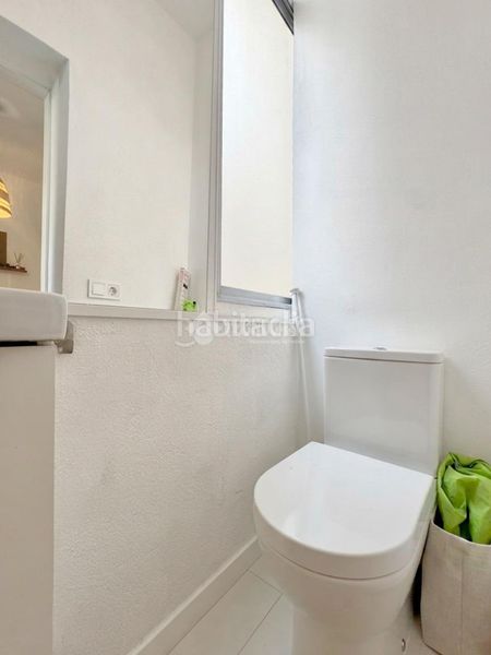 Foto ef8b598e-a831-4e56-a41f-fbc85069b278. Piso  en venta en El Poble Sec - Parc de Montjuïc Barcelona