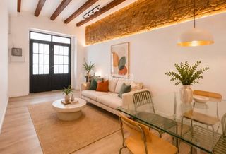 Appartement à El Poble Sec - Parc de Montjuïc. Piso en venta en barcelona