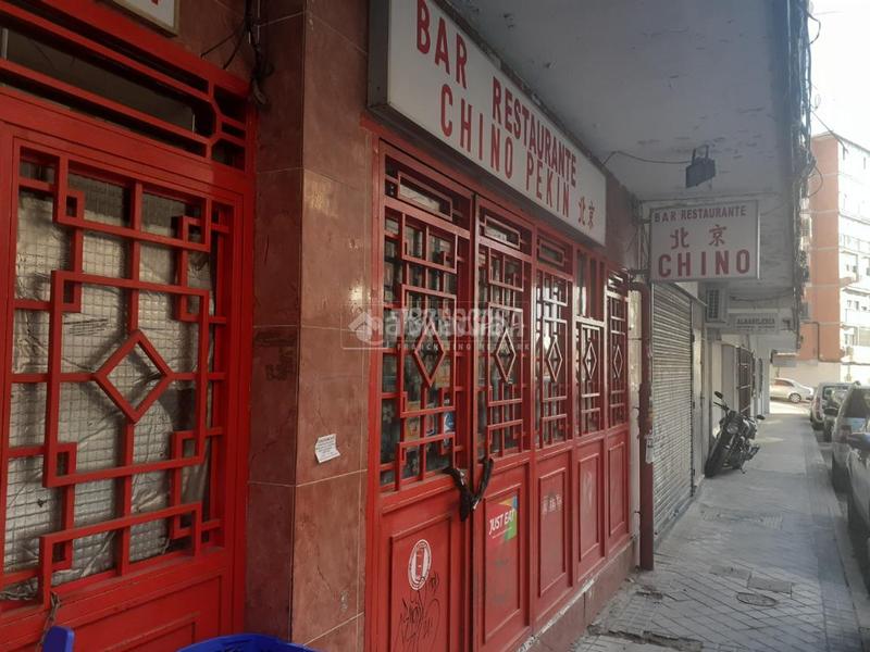 Foto a5441e49-8a64-463d-a894-a68ed5d16366. Local comercial  en venta en Aluche Madrid