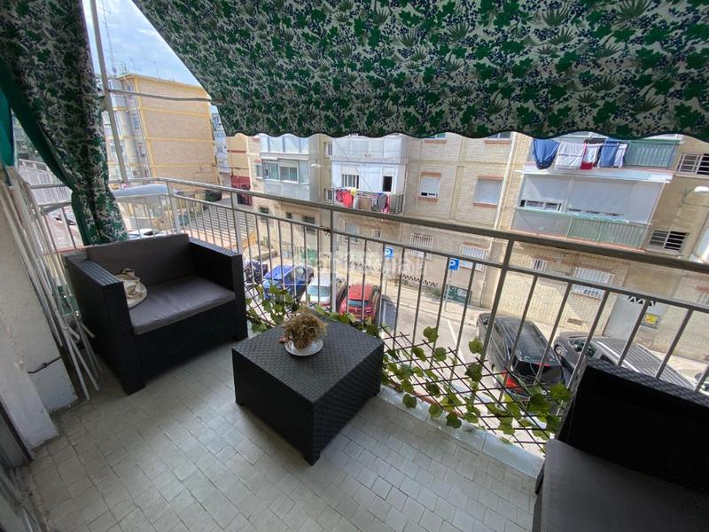 Foto 332e2a42-33c8-4d61-ab76-61b292c3d8ad. Piso  en venta en Aluche Madrid