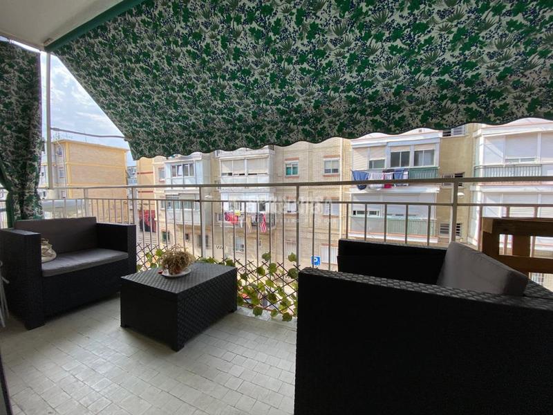Foto 72cdb769-6b41-46e3-9097-839881440875. Piso  en venta en Aluche Madrid