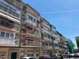 Piso en Aluche