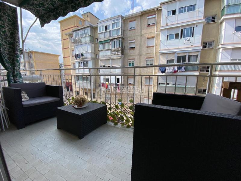 Foto ebaeced5-6904-4553-9c9c-bfc6feb7a572. Piso  en venta en Aluche Madrid