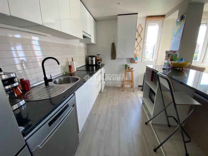 Foto 21ebdc81-384a-417d-9599-c301ccb3021d. Piso  en venta en Aluche Madrid