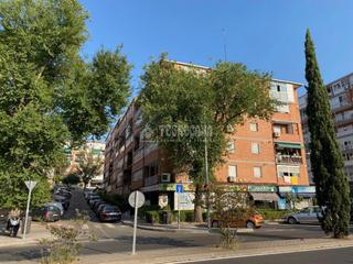 Piso en Aluche