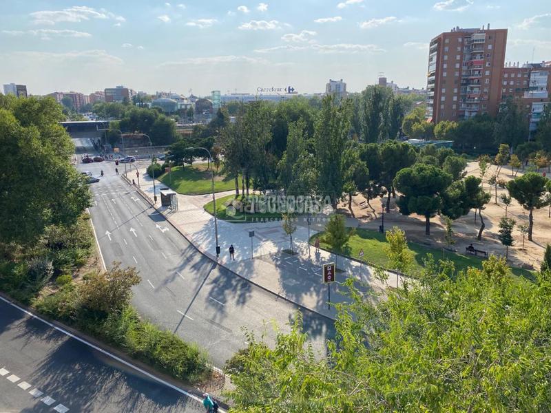 Foto f8f332e3-fb6b-402d-8797-4ae1c995fba5. Piso  en venta en Aluche Madrid