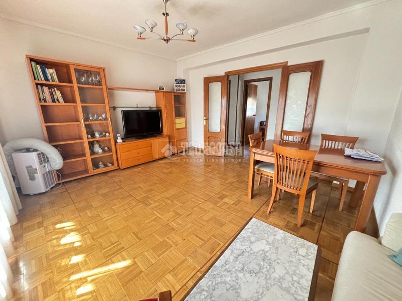 Foto 175e0319-0e78-4421-9872-2a85930fa8b9. Appartamento con riscaldamento parcheggio in Aluche Madrid