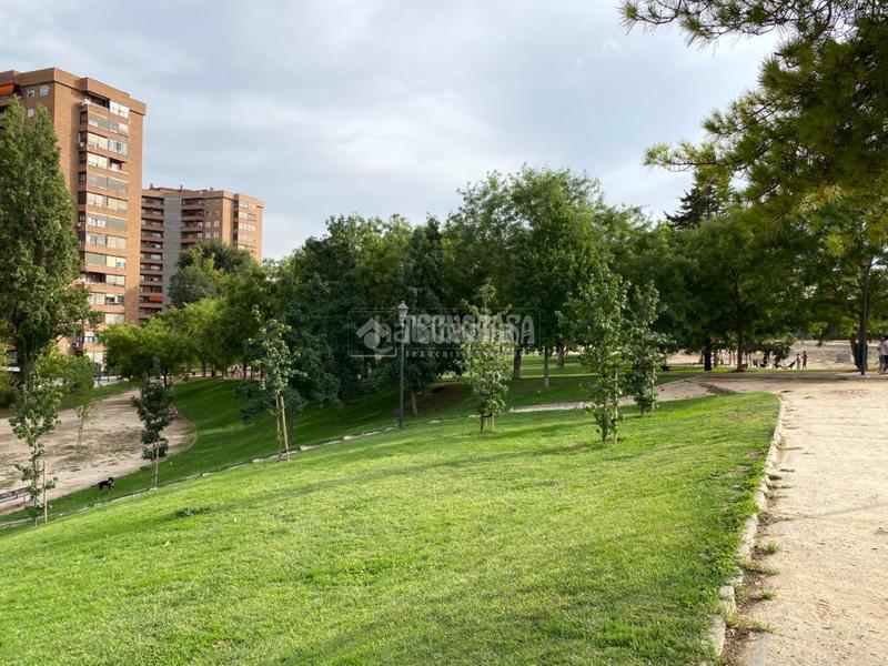 Foto 34541f9a-8d54-4dea-a2e8-d40311eb8626. Appartamento con riscaldamento parcheggio in Aluche Madrid