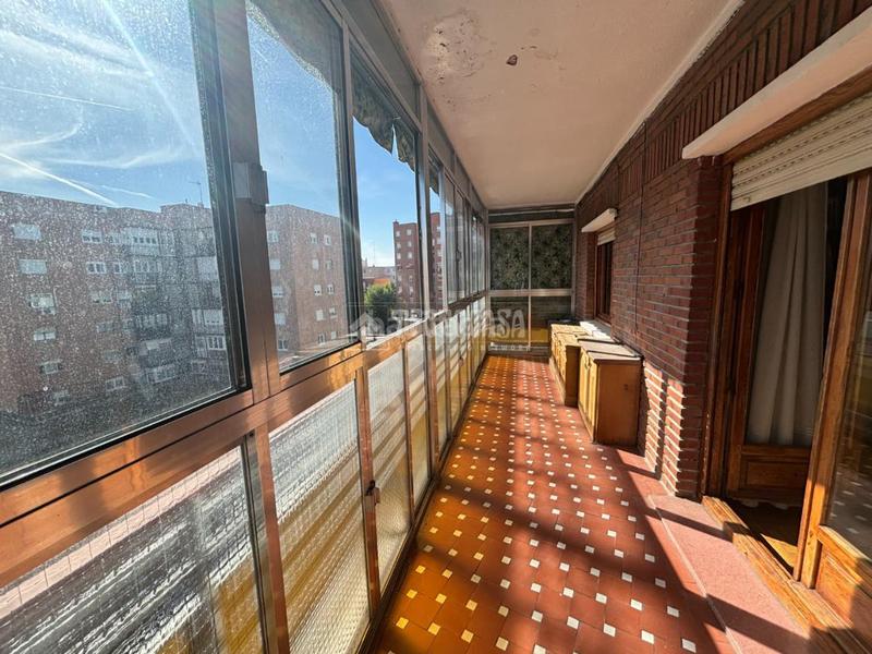 Foto 426580e7-b25c-4ecb-92d7-8a18e4405a47. Appartamento con riscaldamento parcheggio in Aluche Madrid