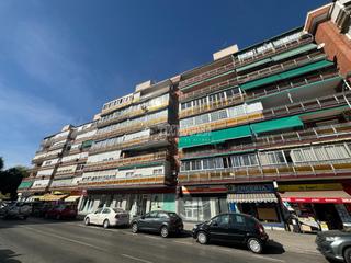 Pis a Aluche. Piso en venta en madrid
