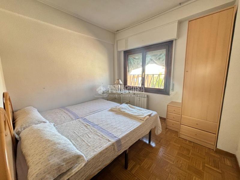 Foto 9c639b7e-f827-440c-9b04-1eac469ff2b3. Appartamento con riscaldamento parcheggio in Aluche Madrid